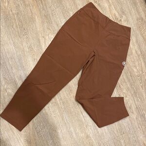 Backcountry climb pant
